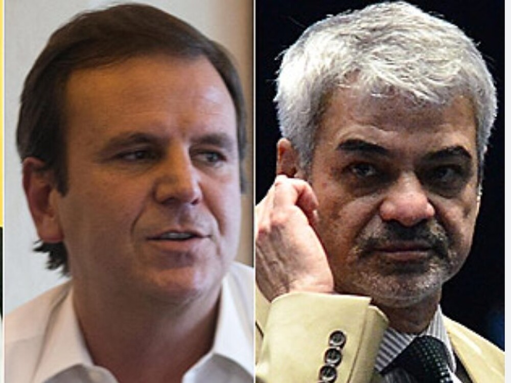 OU VICE OU NADA: Humberto Costa do PT Nacional suspende aliança do PT com Paes, André Ceciliano e Adilson Pires são cotados