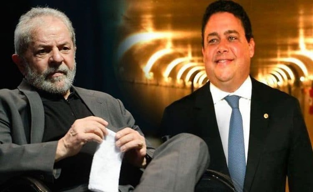 A Escolha de Consenso: Felipe Santa Cruz pode ser o Vice de Eduardo Paes a pedido de Lula