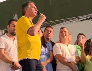 PL/Barra Mansa da cota de Cláudio Castro pode disputar com dois Bolsonaristas Raiz. 