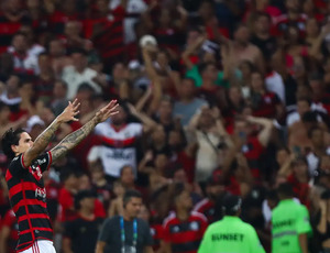 Carioca: Flamengo segura empate com Fluminense e está na final