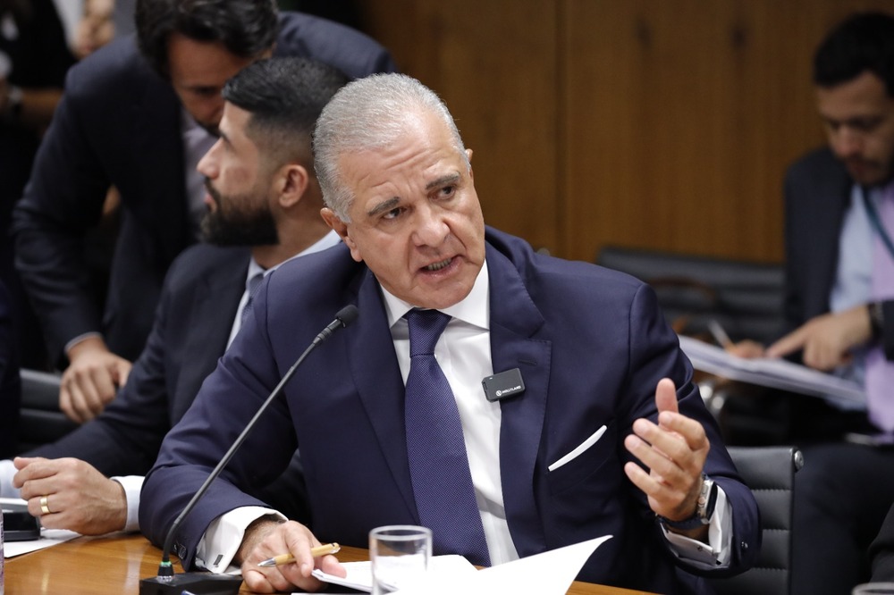 Frente Parlamentar Brasil Competitivo embarca para Washington para debater aplicações da Inteligência Artificial