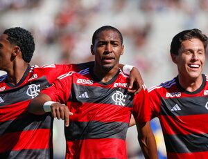 De virada, Flamengo bate o Boca Juniors e é campeão da Libertadores sub-20