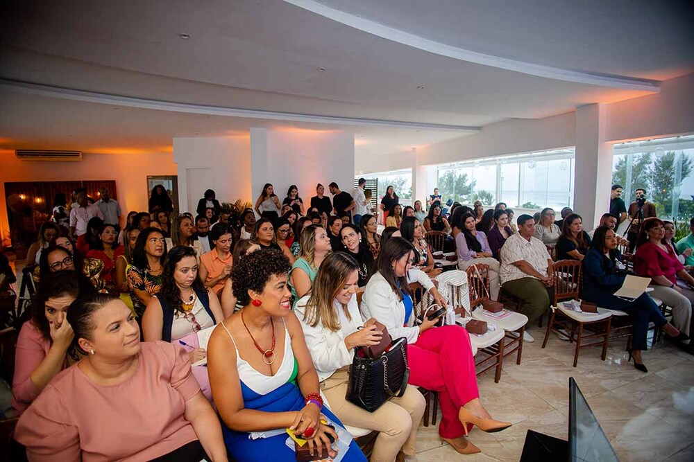 2ª edição do ‘Cerimonialistas em Ação’ reúne profissionais da área de eventos na Barra da Tijuca