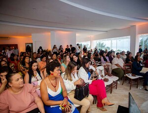 2ª edição do ‘Cerimonialistas em Ação’ reúne profissionais da área de eventos na Barra da Tijuca