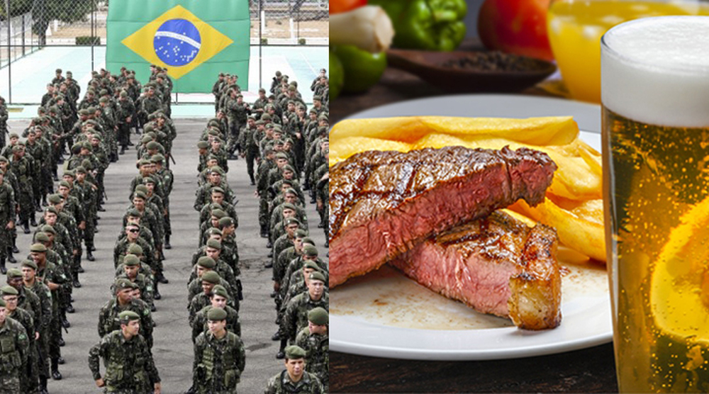 'Até quando você vai passar pano para os militares?'. Como Rui Falcão enquadrou José Múcio