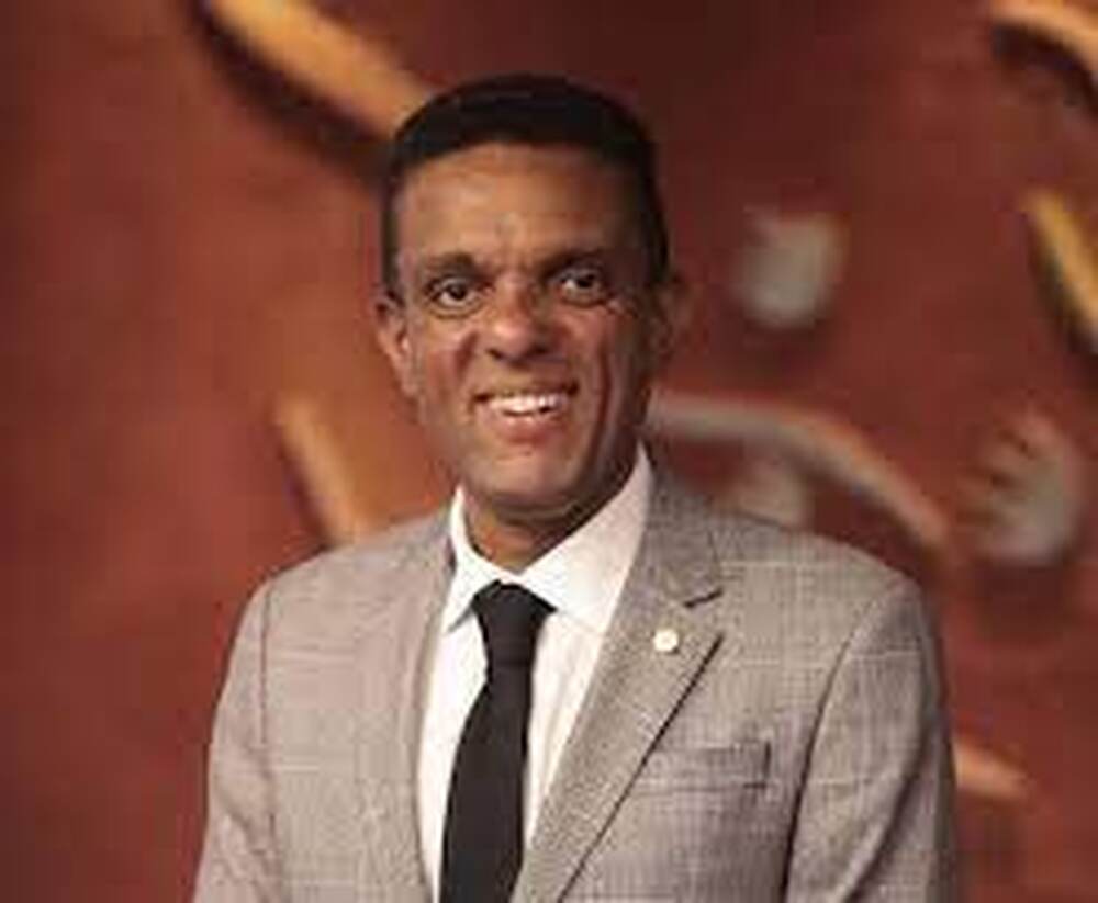 Otoni de Paula faz reunião com os pré-candidatos a vereador do MDB do Rio