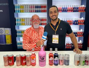 Fernando Gorayeb: Inovação e Sabor na Indústria de Bebidas Alcoólicas
