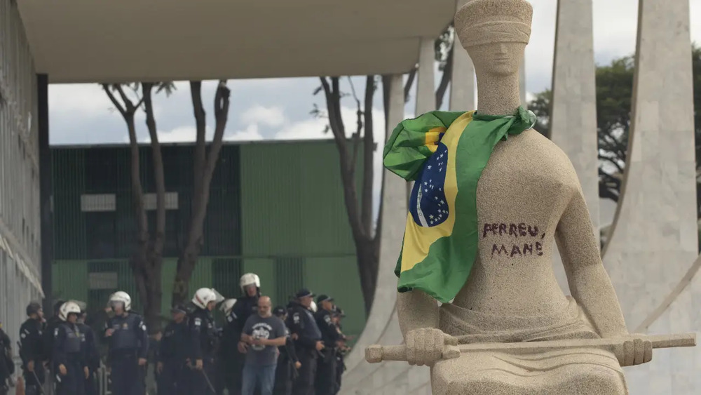 Procuradoria-Geral da República tem 15 dias para se manifestar sobre Indiciamento de Bolsonaro