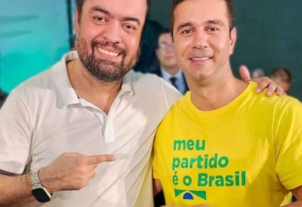 Bolsonaro x Castro - Mania da Self confunde eleitores de Angra de Reis 