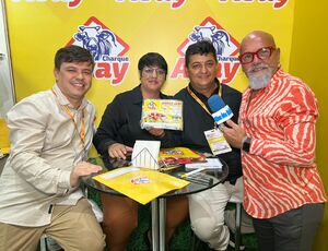 Super Rio Expo Food: Charque Avay - Uma História de Família e Sabor