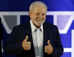 Pesquisa revela otimismo do mercado em relação à possível reeleição de Lula em 2026