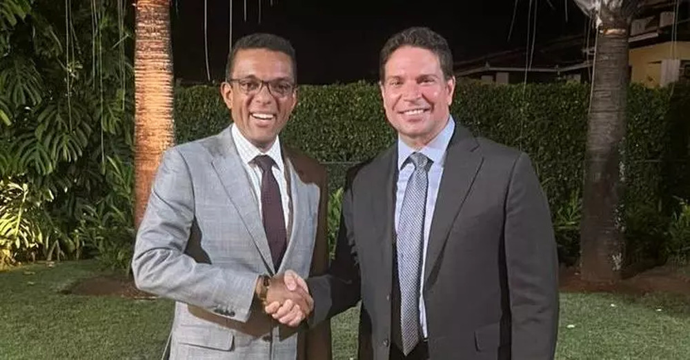 União Conservadora, quem serão os Vices ou o Vice? Otoni e Ramagem contra Eduardo Paes em 2024