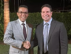 União Conservadora, quem serão os Vices ou o Vice? Otoni e Ramagem contra Eduardo Paes em 2024