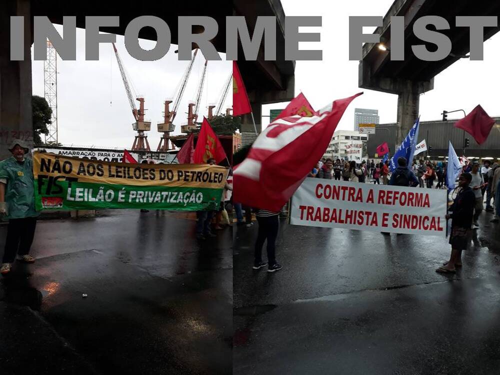 Justiça do Rio absolve ativistas envolvidos em protestos de 2013 e 2014