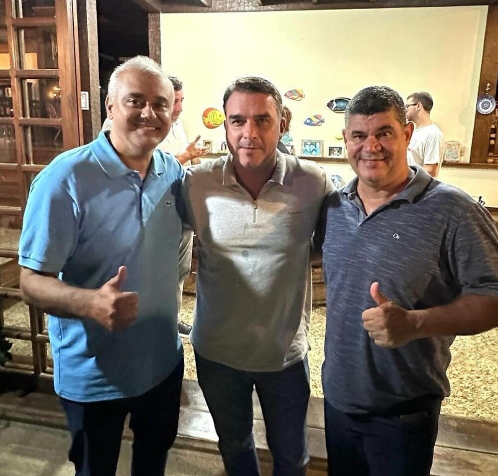 Jair Bittencourt solicita retorno do atendimento no posto de Polícia Técnica de Itaperuna