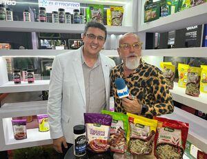 Luciano Oliveira: Gerente Comercial da Bom Gosto - Elevando o Paladar dos Brasileiros