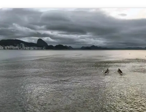 O que não vai funcionar nesta sexta no Rio de Janeiro por causa das chuvas