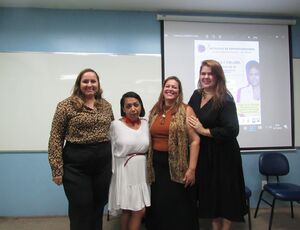 Empreendedorismo Feminino ganha força na Baixada