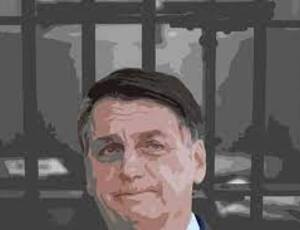 O 'imprendível' Bolsonaro pode se juntar a galeria e ser 8º ex-presidentes preso no Brasil