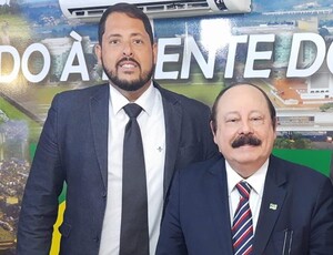 Leandro Cavalieri assume PRTB carioca e vai lançar candidato a Prefeito