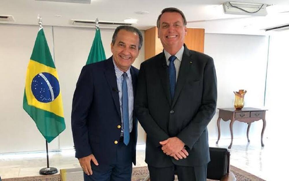A expectativa em torno da prisão de Malafaia após ligação de igreja com dinheiro da milícia cresce na WEB