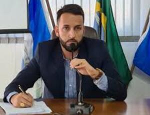 Prefeito interino de Búzios, Rafael Almeida pode ter candidatura indeferida para eleições de abril