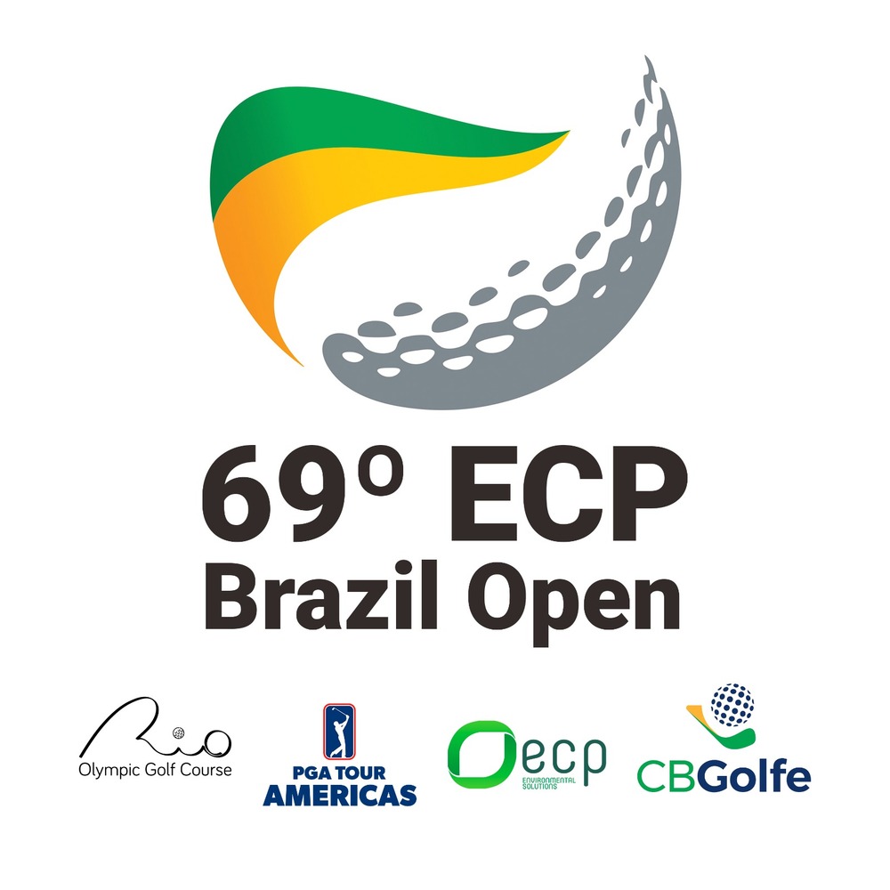 Campo Olímpico de Golfe, no Rio, será sede do 69º ECP Brazil Open, em abril