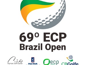 Campo Olímpico de Golfe, no Rio, será sede do 69º ECP Brazil Open, em abril