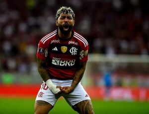 Gabigol é suspenso por dois anos por fraude em exame antidoping, 1 dia depois de anunciar ida para o Palmeiras