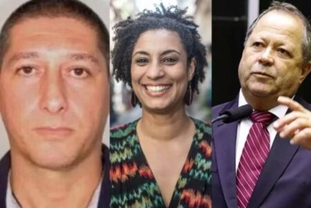 Relatório da PF deixa em dúvida veracidade de relatos de Ronnie Lessa sobre encontros com irmãos Brazão