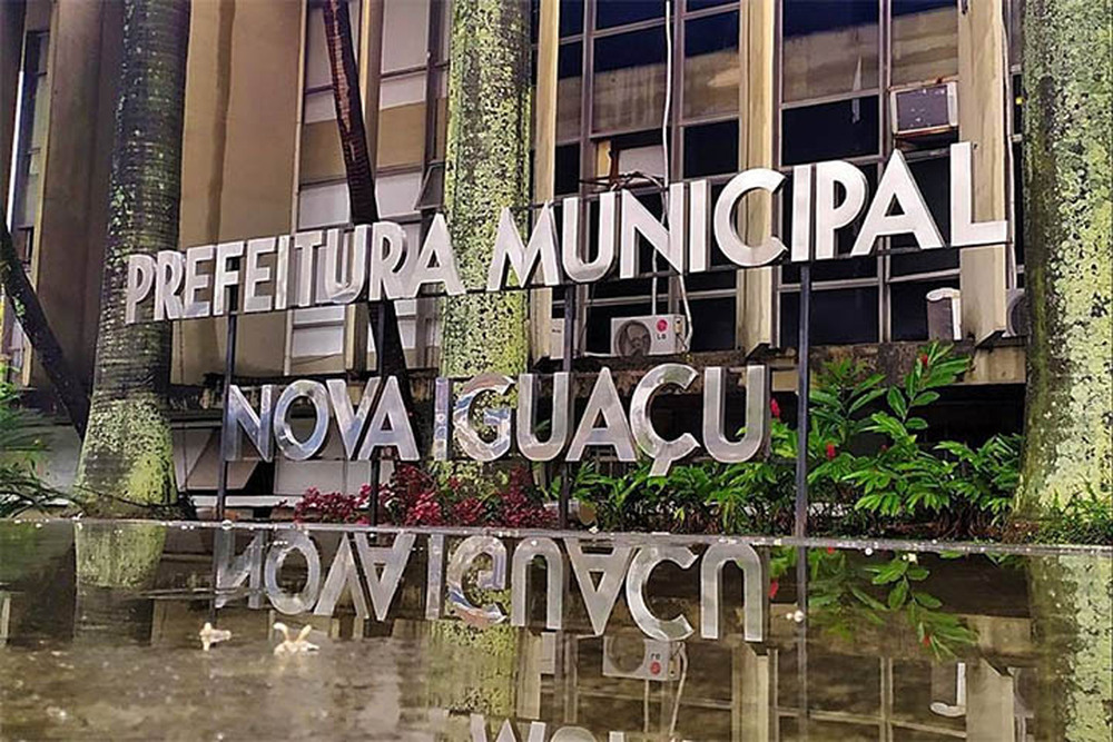 Concorrência Fraca: Apenas duas agências disputam licitação de R$ 10 milhões da Prefeitura de Nova Iguaçu