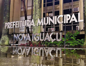 Concorrência Fraca: Apenas duas agências disputam licitação de R$ 10 milhões da Prefeitura de Nova Iguaçu