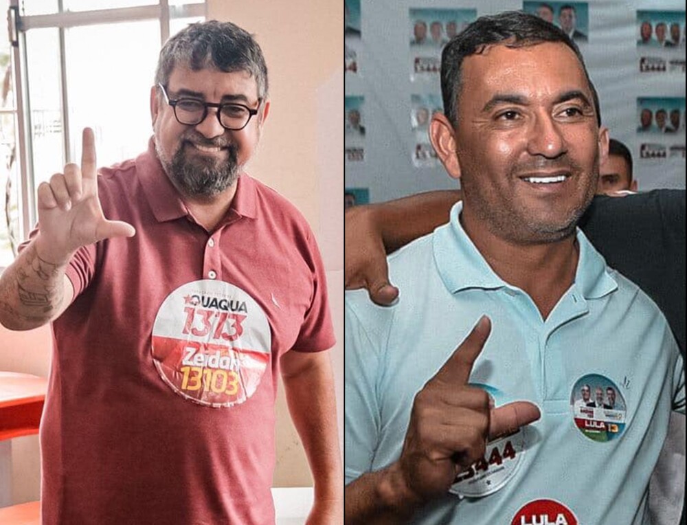 Renato Machado surge como Pré-Candidato em Maricá após Condenação de Quaquá: Uma Nova Liderança no PT