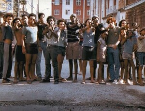 ‘Cidade de Deus’ ganha título de melhor filme gângster internacional