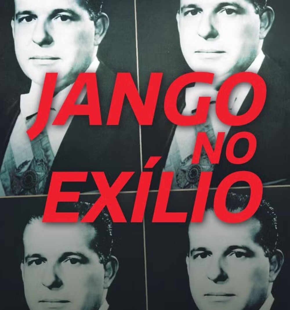 Filha João Goulart estará presente na estreia do documentário ‘Jango no Exílio’