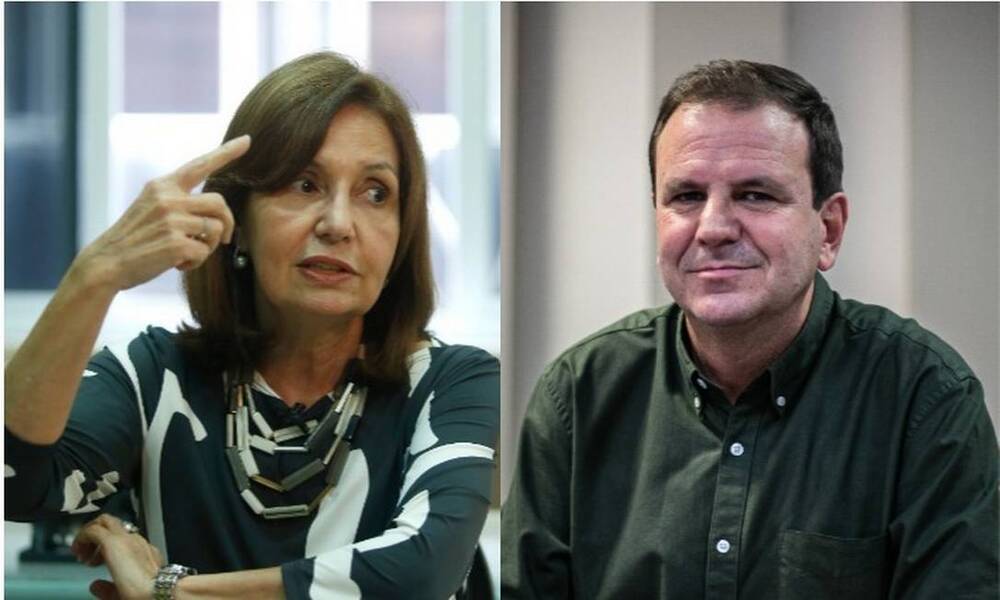 Em meio a tempestades com Republicanos, o apoio do PDT surge como um farol de esperança para a campanha de Eduardo Paes