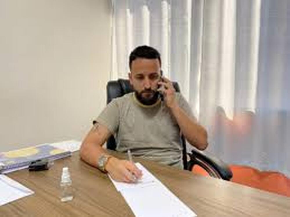 Ministério Público também recorre contra a candidatura do prefeito interino de Búzios Rafael Aguiar