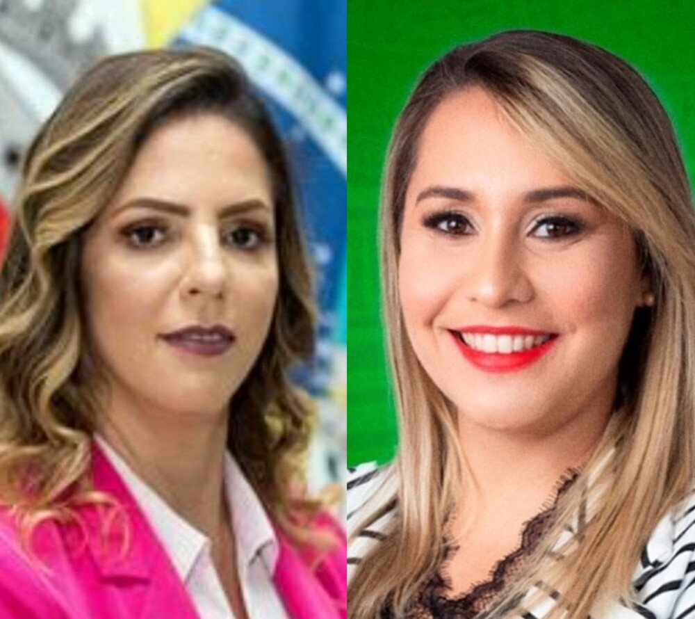 Penha Bernardes X Daniela de Livia - Araruama: Um Duelo Feminino pela Prefeitura