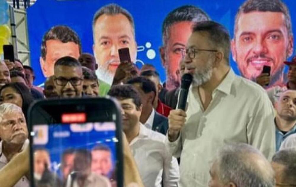 Celso do Alba lança pré-candidatura a prefeito de Duque de Caxias, incomodando os Reis 