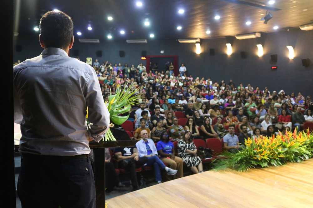 Niterói potencializa alfabetização nas escolas em parceria com a UFF