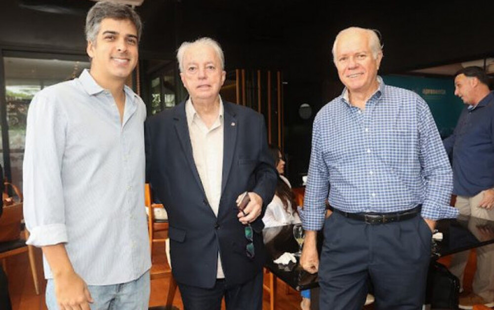 APRESENTA comemora 6 anos