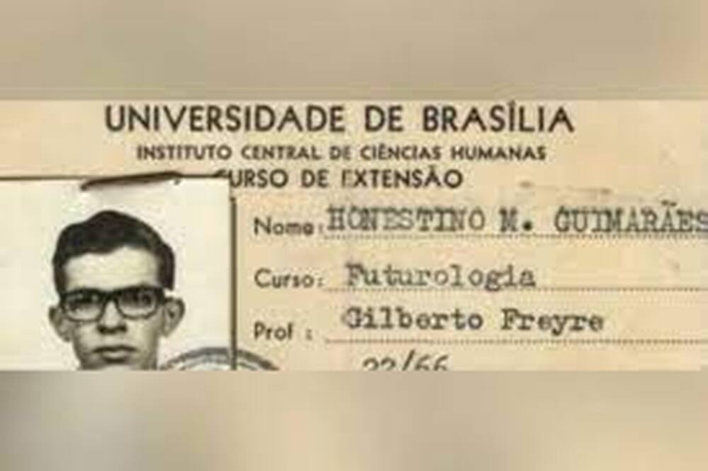 Honestino Guimarães, morto pela ditadura, será homenageado com diploma