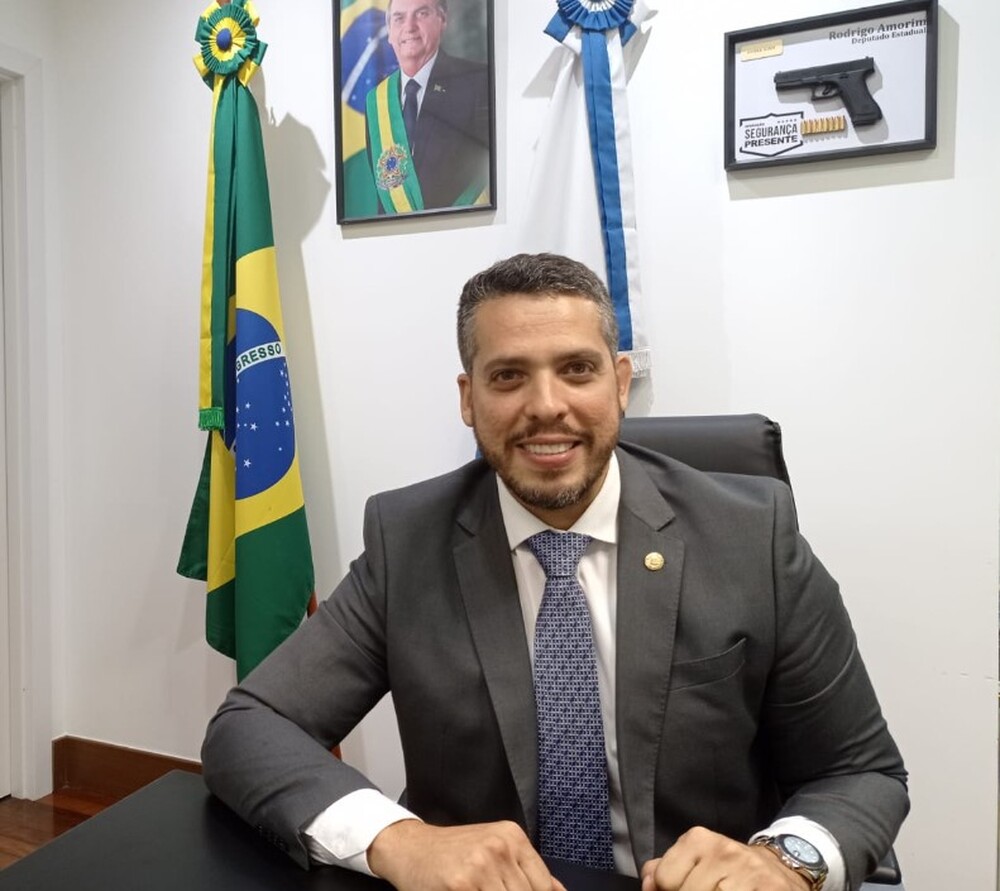 ‘Lei Moreno’: Alerj vota projeto de Rodrigo Amorim (União) que proíbe contratação de médicos generalistas