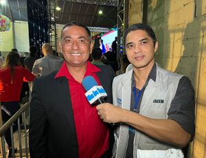 Deputado Estadual Renato Machado, anuncia apoio à pré-candidatura de Zito em Caxias