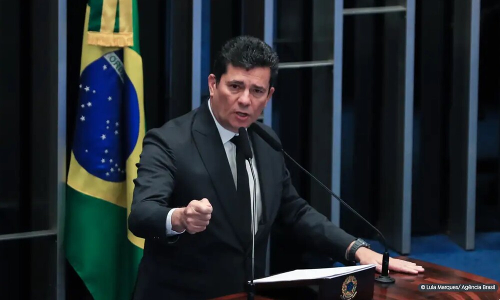 TRE retoma julgamento que pode cassar Sergio Moro