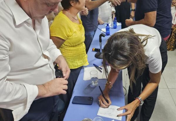 Talita Galhardo: a nova aposta do PSDB para o Rio de Janeiro