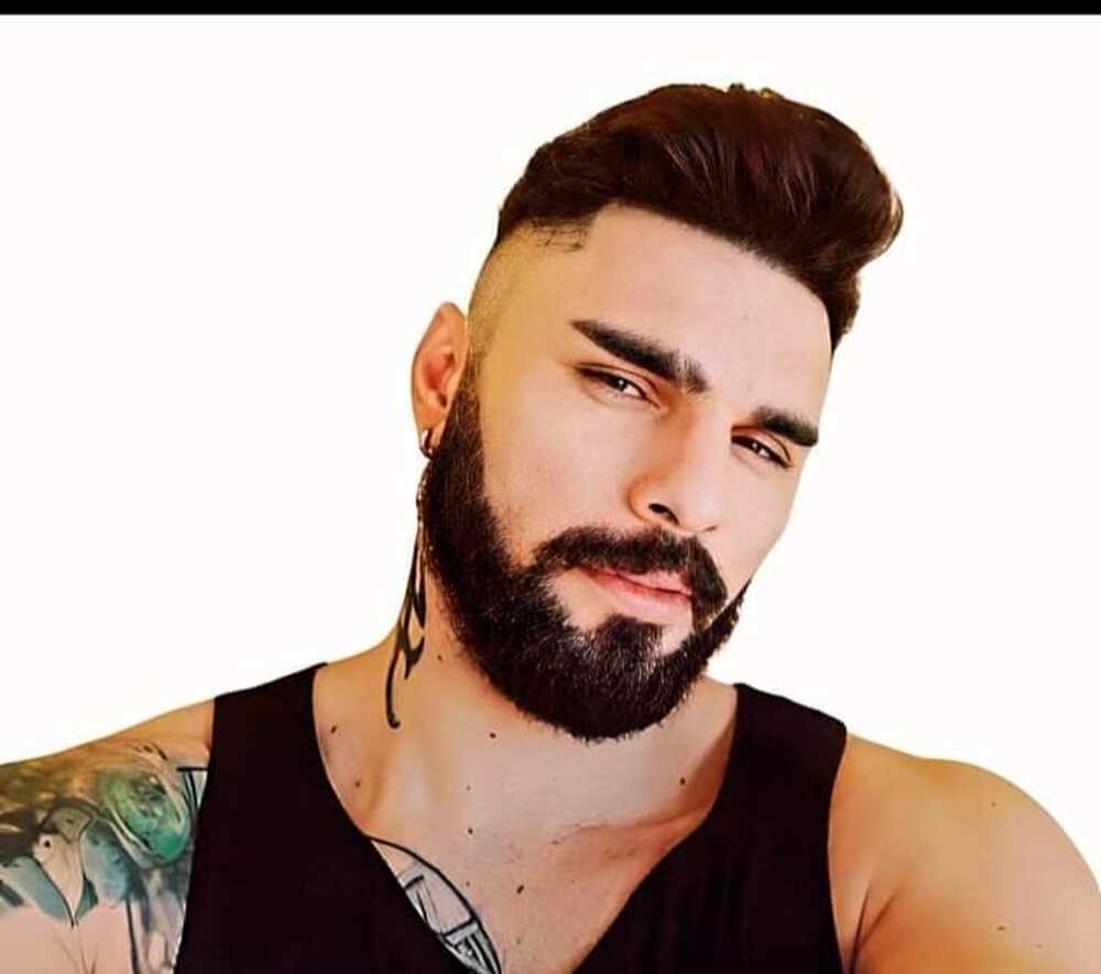 FORRÓ COM PEGADA CERTEIRA