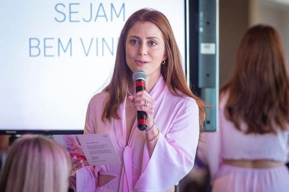 Curitiba recebe evento de conscientização sobre Câncer e Saúde Feminina