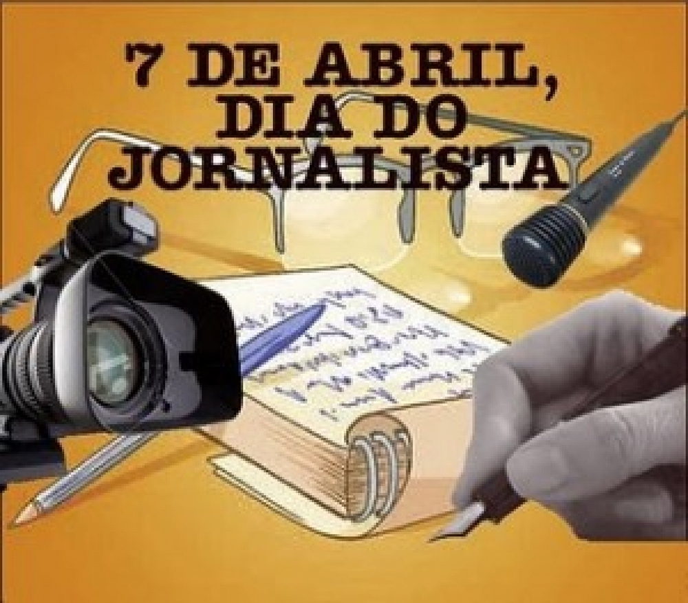 Honrando os Guardiões da Verdade: Dia do Jornalista