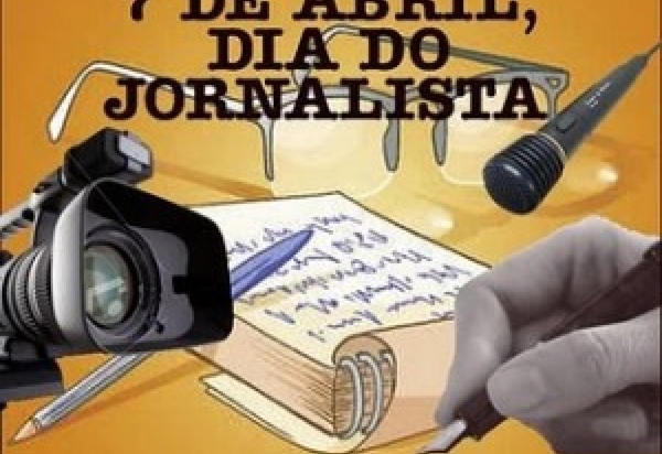 Honrando os Guardiões da Verdade: Dia do Jornalista